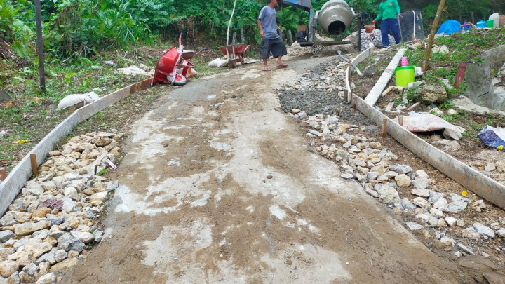 KEGIATAN PROBEBAYA TAHUN 2023