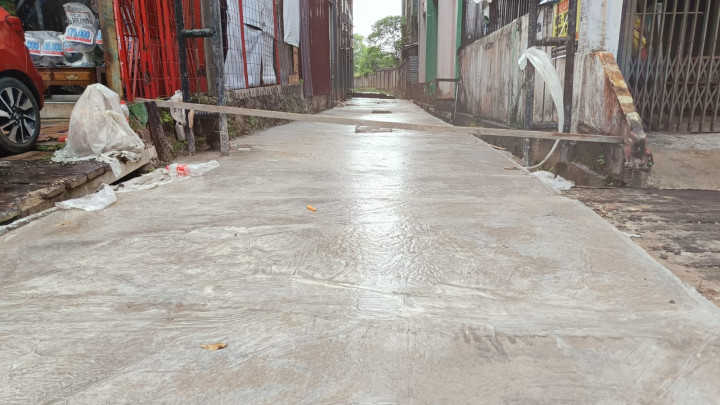 KEGIATAN PROBEBAYA TAHUN 2023