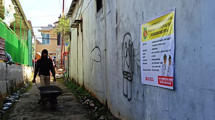 KEGIATAN PROBEBAYA TAHUN 2023