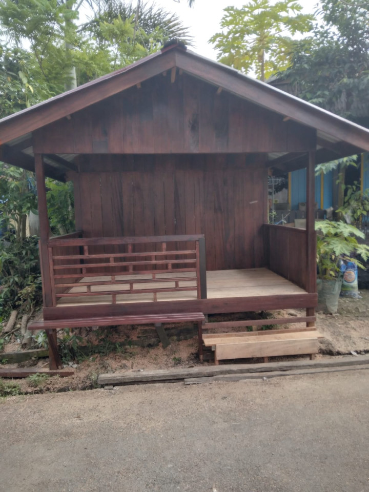 KEGIATAN PROBEBAYA TAHUN 2023