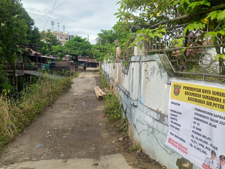 KEGIATAN PROBEBAYA TAHUN 2023