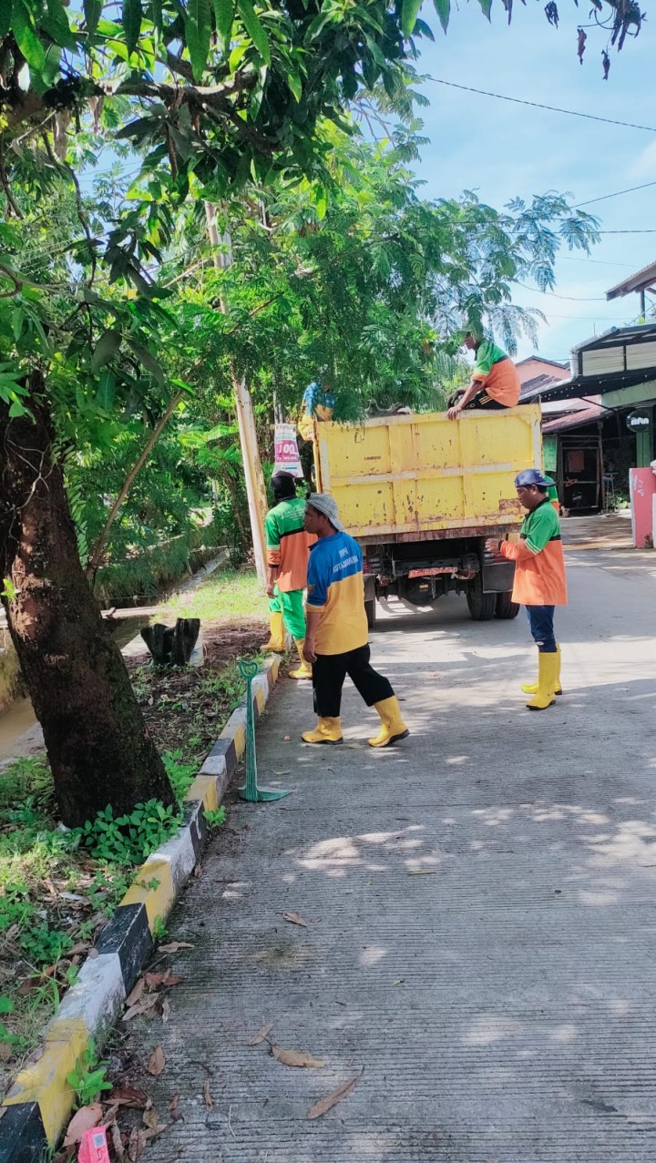 Gotong Royong (18/05)
