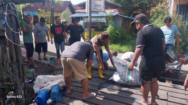 Gotong Royong (18/05)