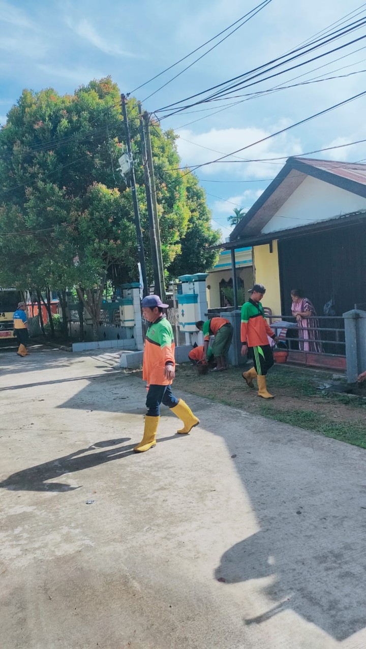 Gotong Royong (18/05)