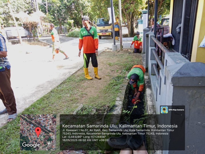 Gotong Royong (18/05)
