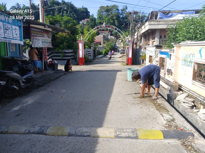 Gotong Royong (18/05)