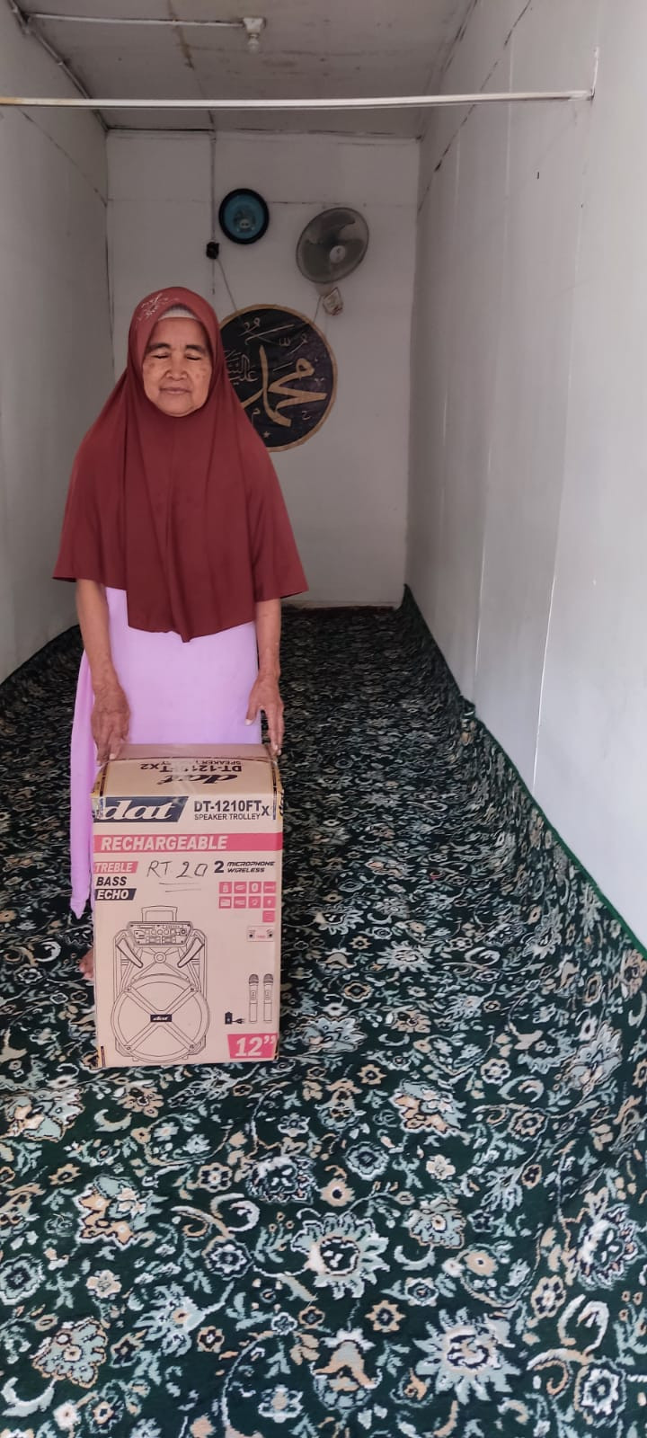 PROBEBAYA 2022