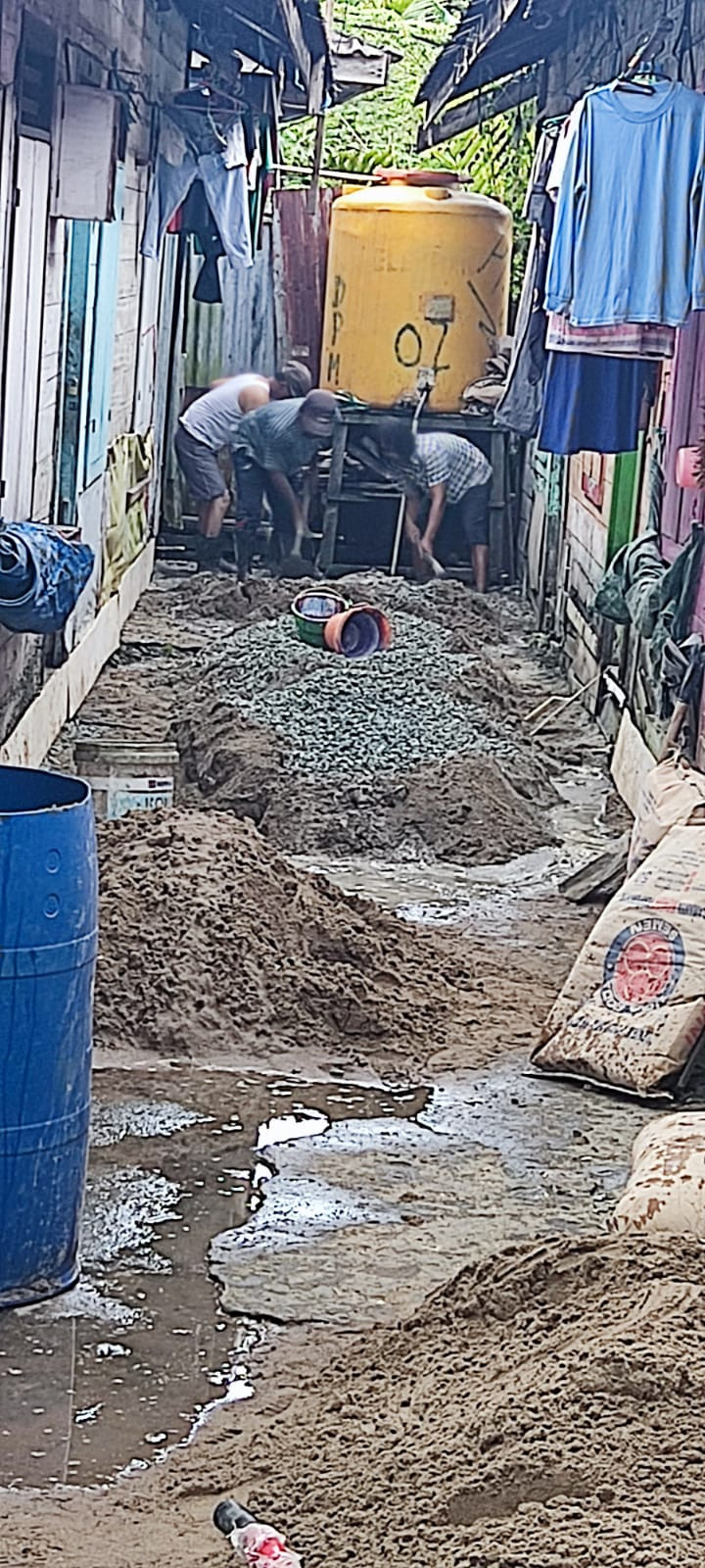 PROBEBAYA 2022