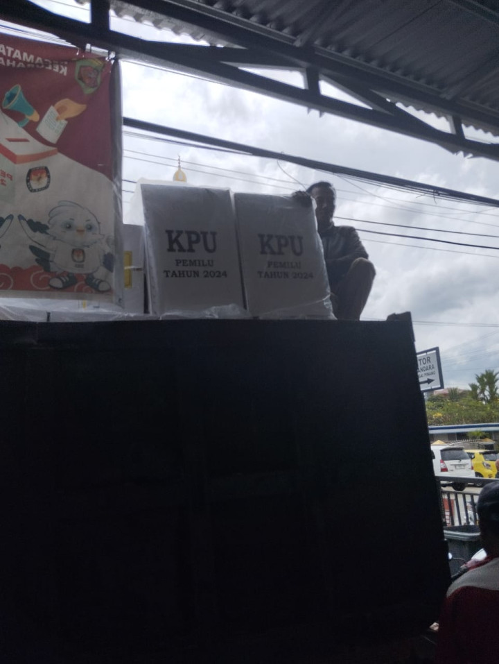 PEMILU 2024