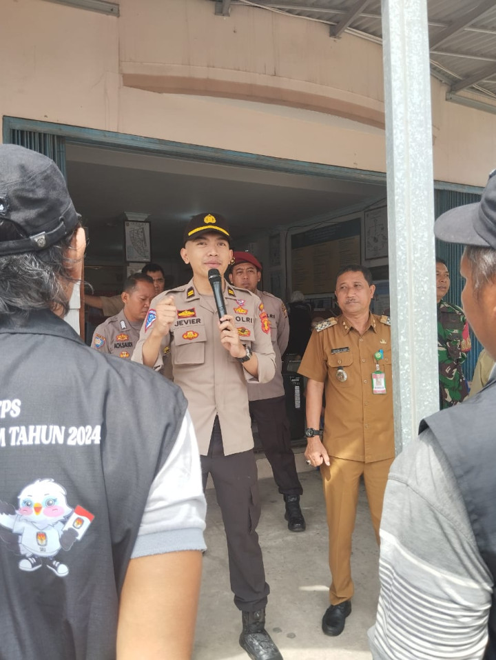 PEMILU 2024