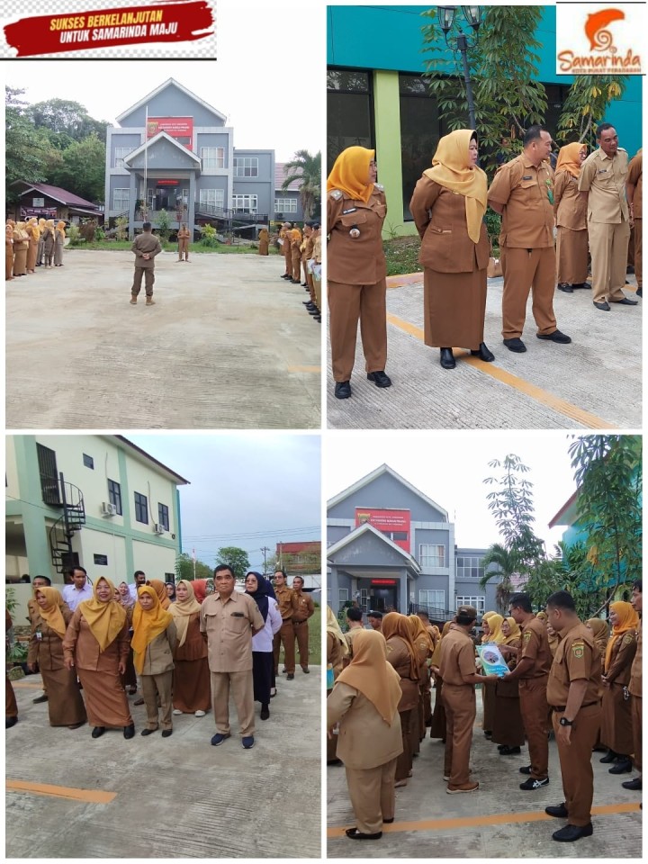 APEL PAGI TAHUN 2025
