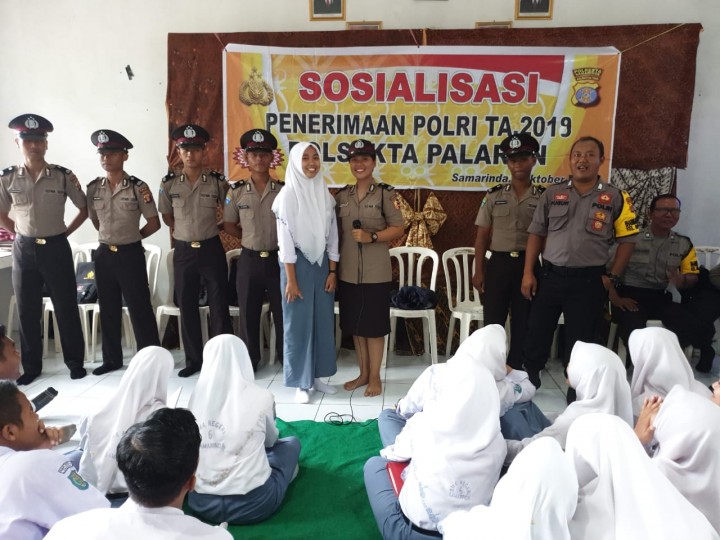 kegiatan 3 Pilar (Lurah, Bhabinkamtibmas, BABINSA)
