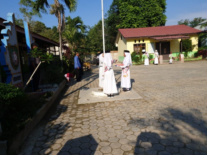 kegiatan 3 Pilar (Lurah, Bhabinkamtibmas, BABINSA)