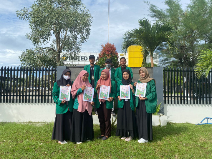 Kunjungan Lapangan Dalam Program Percepatan Penurunan Stunting