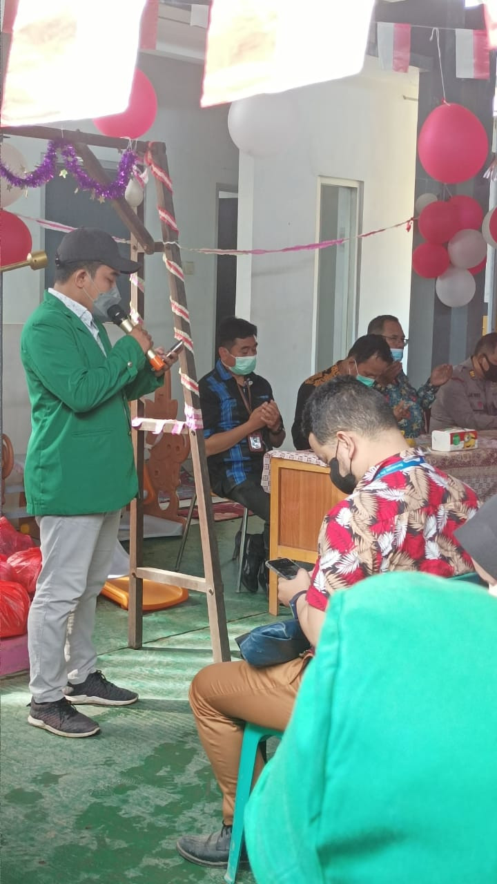 Kunjungan Lapangan Dalam Program Percepatan Penurunan Stunting