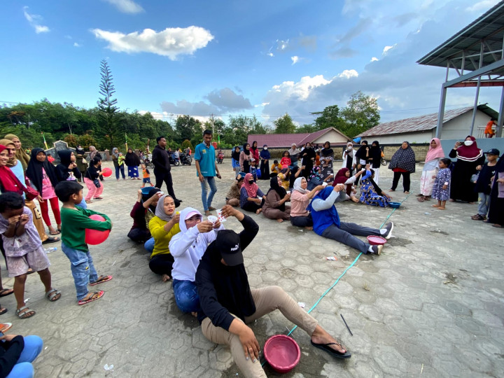 Lomba 17 Agustus 2022