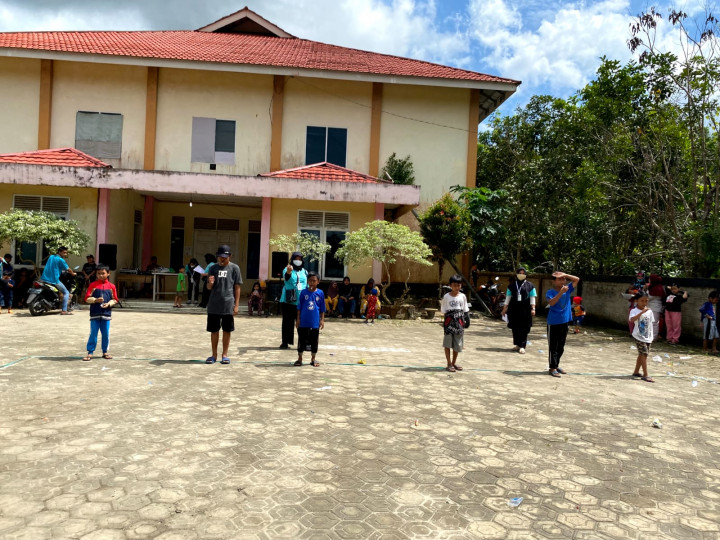 Lomba 17 Agustus 2022