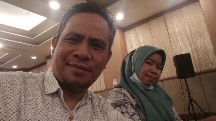 Bimbingan Teknis Aplikasi  SIKS-NG Tahun 2023