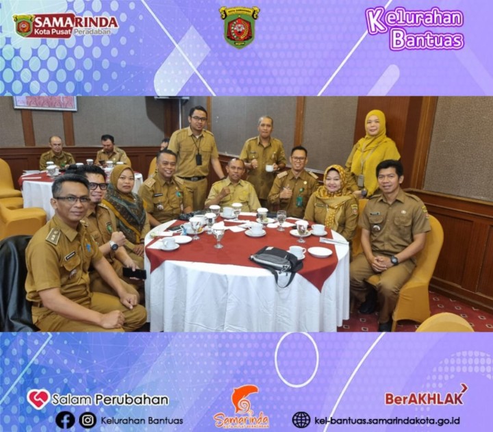 Sosialisasi Keputuhan Menteri Sosial Nomer 74 Tahun 2024.