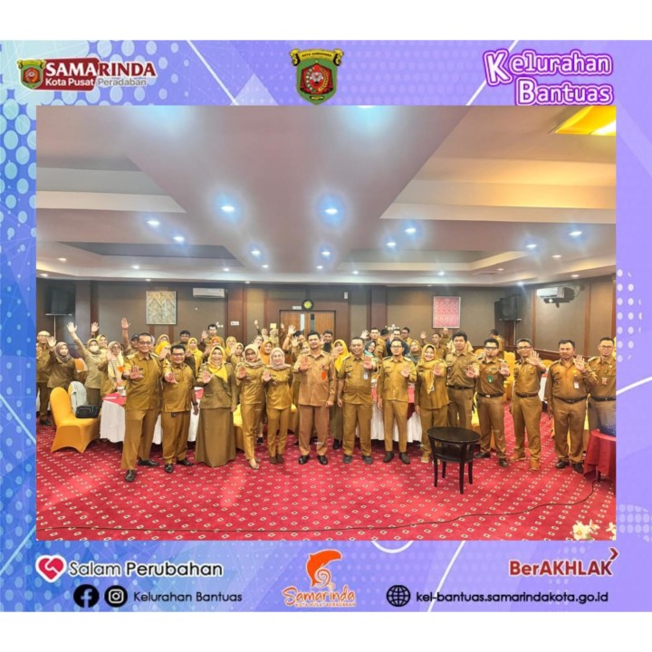Sosialisasi Keputuhan Menteri Sosial Nomer 74 Tahun 2024.