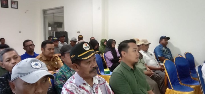 Sosialisasi pengolahan sampah tingkat RT se-Kota Samarinda