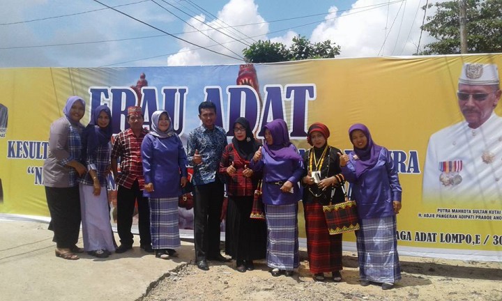 acara kegiatan adat