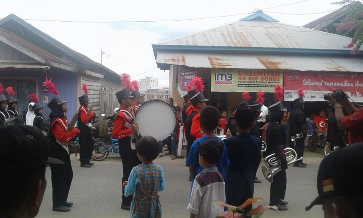 Pawai