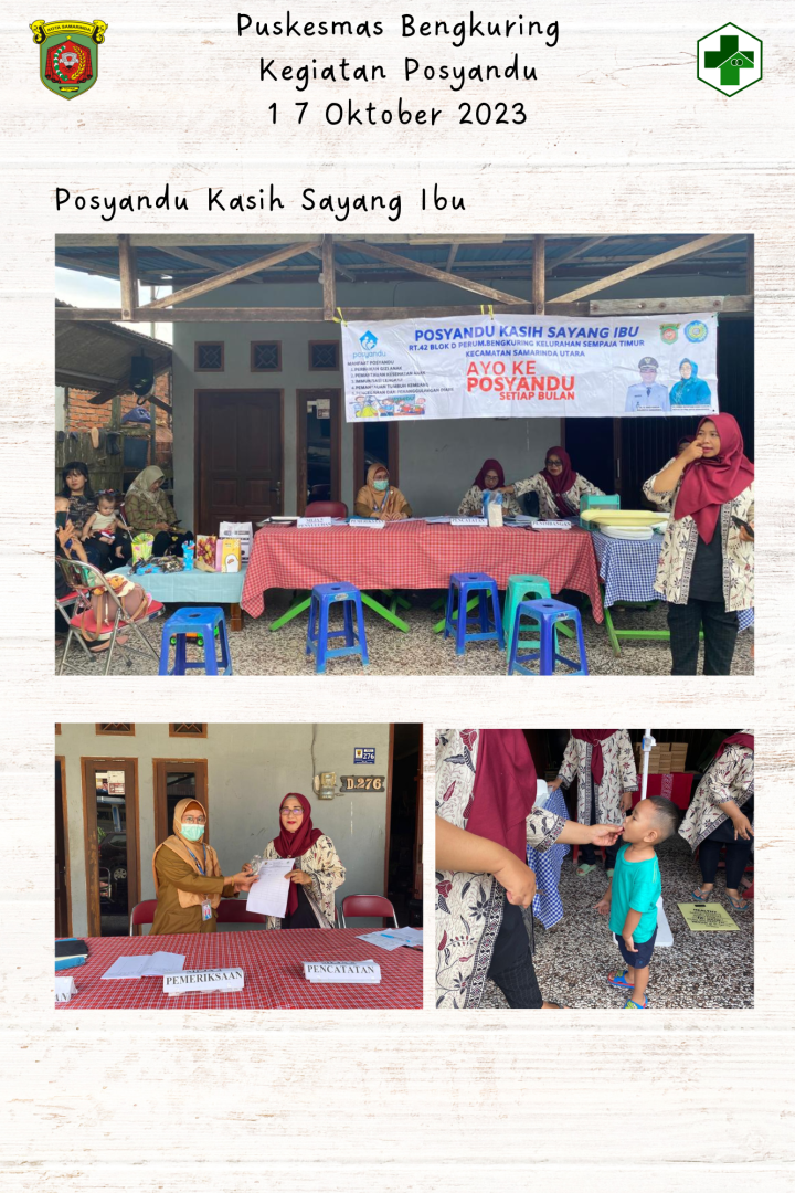 01 Posyandu Kasih Sayang Ibu