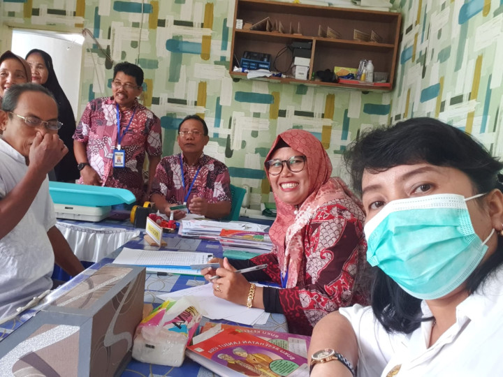 04 Posyandu Sehat Sehati