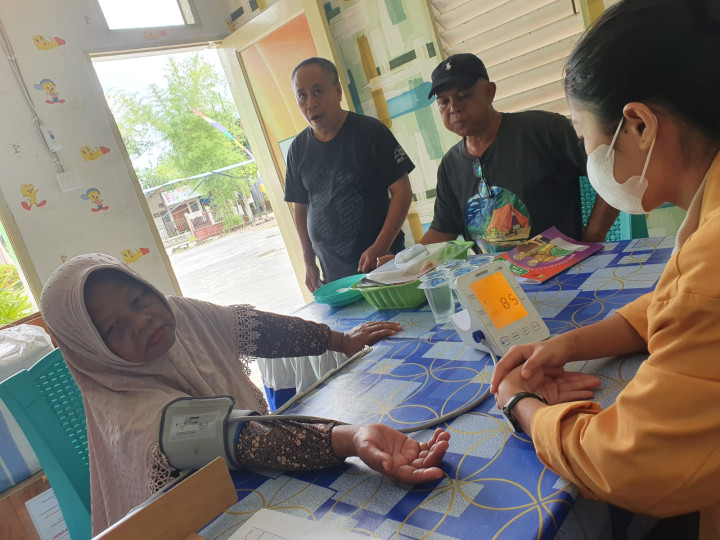 04 Posyandu Sehat Sehati