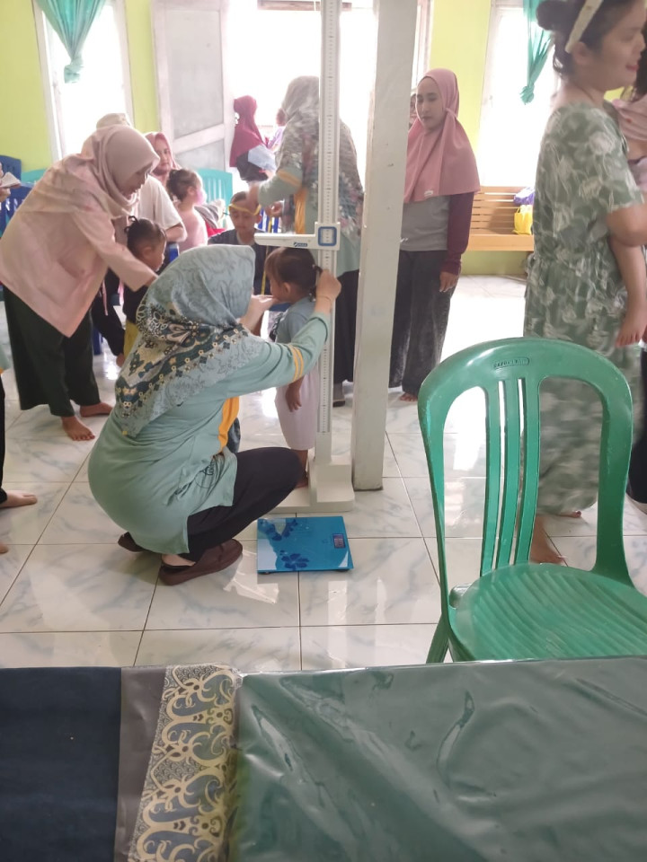 03 Posyandu Apel Lestari