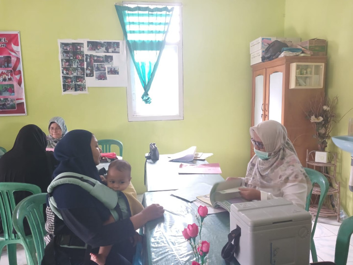 03 Posyandu Apel Lestari