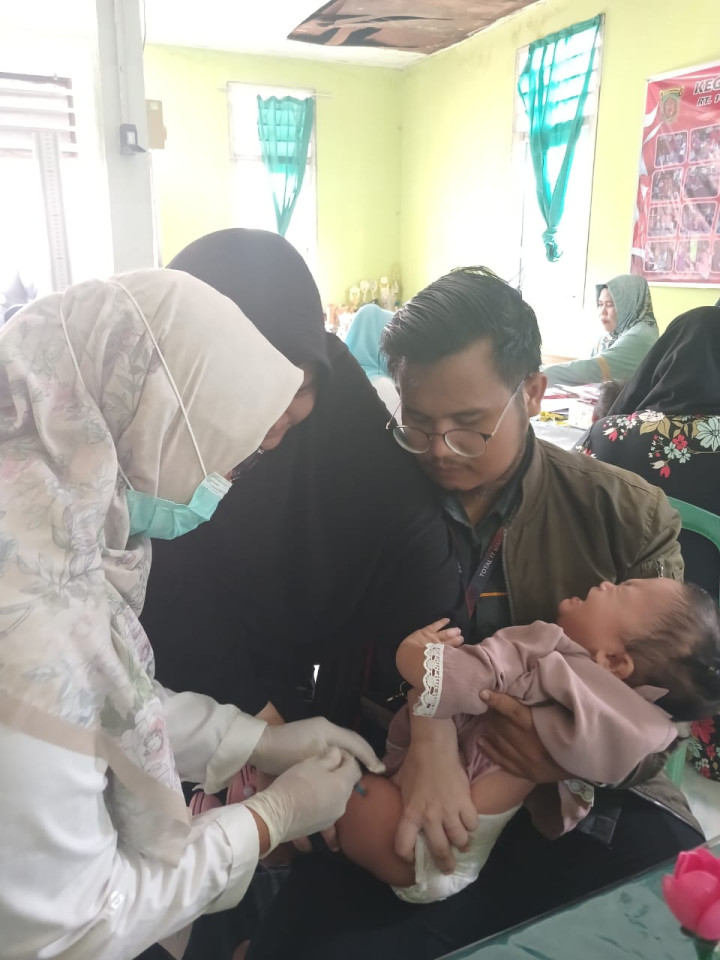 03 Posyandu Apel Lestari