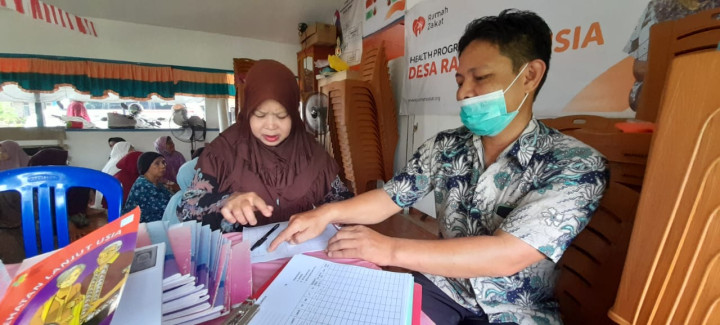 07 Posyandu Lansia Pinang Seribu