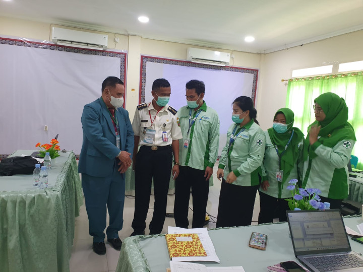 Reakreditasi 9.11.dan 12 Oktober 2023