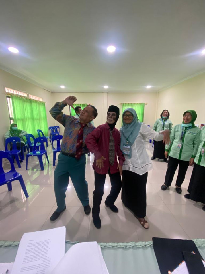 Reakreditasi 9.11.dan 12 Oktober 2023
