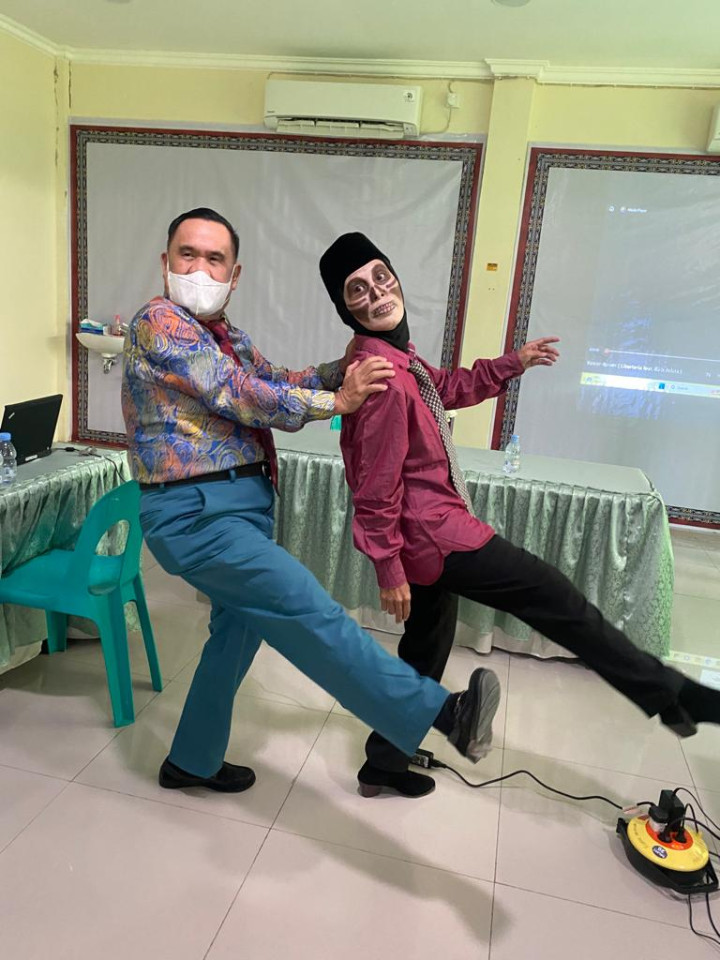 Reakreditasi 9.11.dan 12 Oktober 2023
