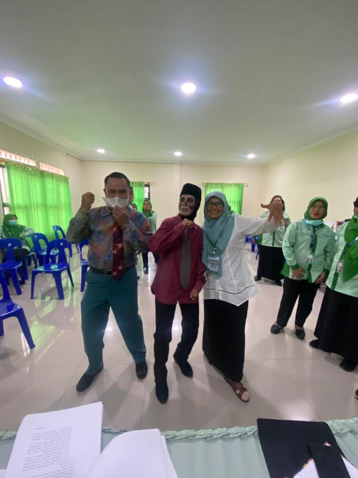 Reakreditasi 9.11.dan 12 Oktober 2023