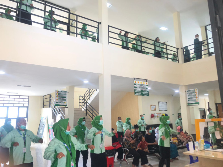Reakreditasi 9.11.dan 12 Oktober 2023