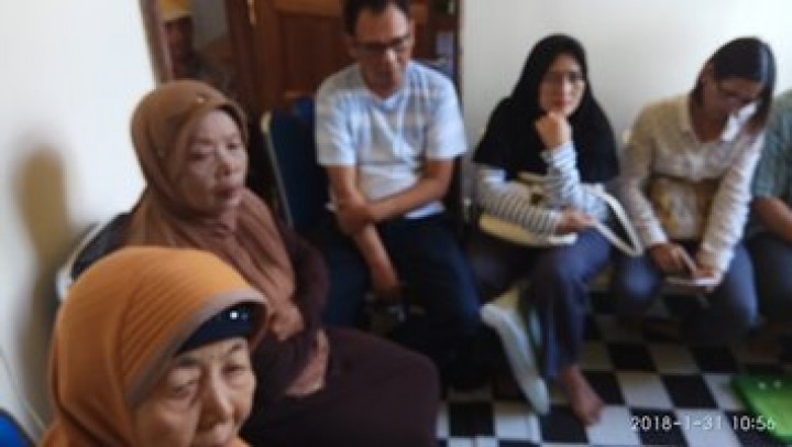 Mediasi Masalah Tanah Sengketa