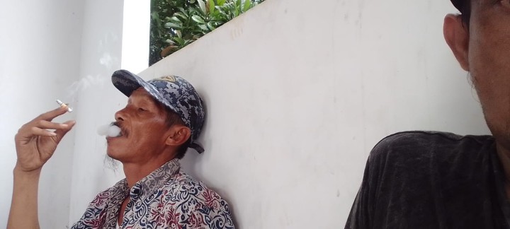 Pembentukan Panitia Pemilihan Pengurus RT 005 Budaya Pampang