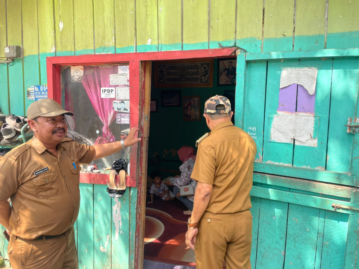 HARGANAS (Hari Keluarga Nasional) Tingkat Provinsi Kalimantan Timur