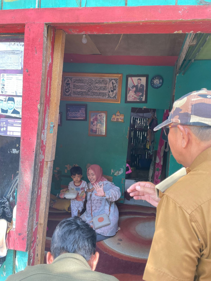 HARGANAS (Hari Keluarga Nasional) Tingkat Provinsi Kalimantan Timur