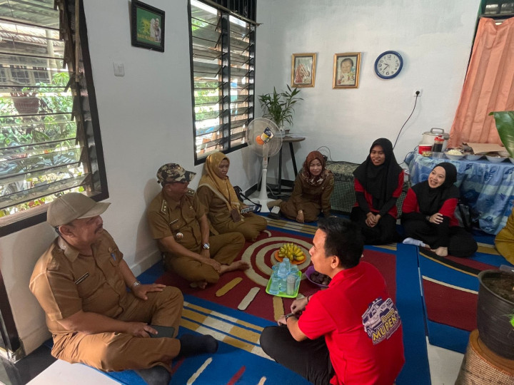 HARGANAS (Hari Keluarga Nasional) Tingkat Provinsi Kalimantan Timur