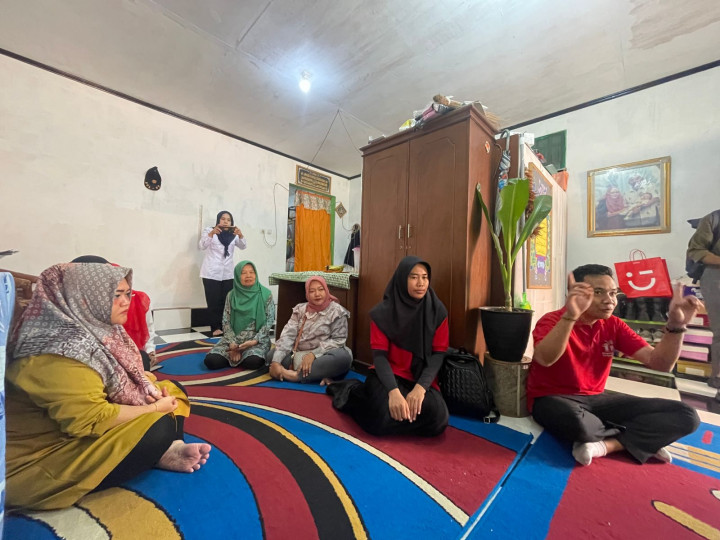 HARGANAS (Hari Keluarga Nasional) Tingkat Provinsi Kalimantan Timur