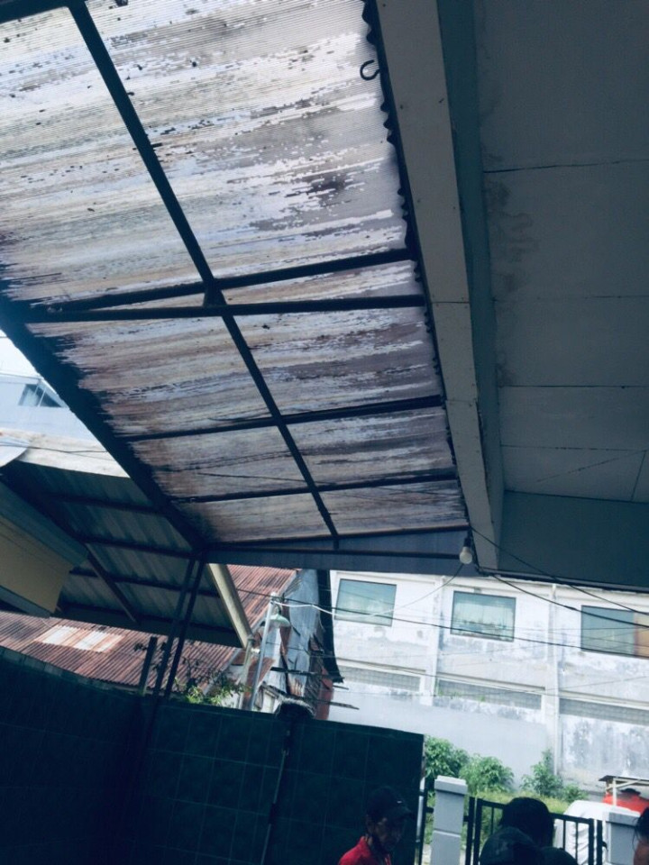 Kegiatan Pengukuran untuk Pelaksanaan Pekerjaan Probebaya bidang Sarpras