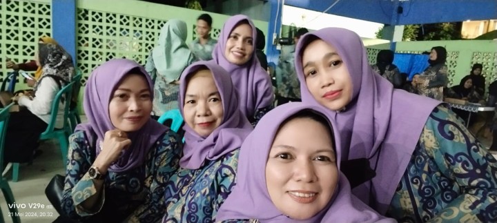Pelaksanaan Musabaqah Tilawatil Qur'an (MTQ) ke XIII Tingkat Kecamatan Samarinda Kota