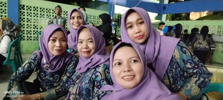 Pelaksanaan Musabaqah Tilawatil Qur'an (MTQ) ke XIII Tingkat Kecamatan Samarinda Kota
