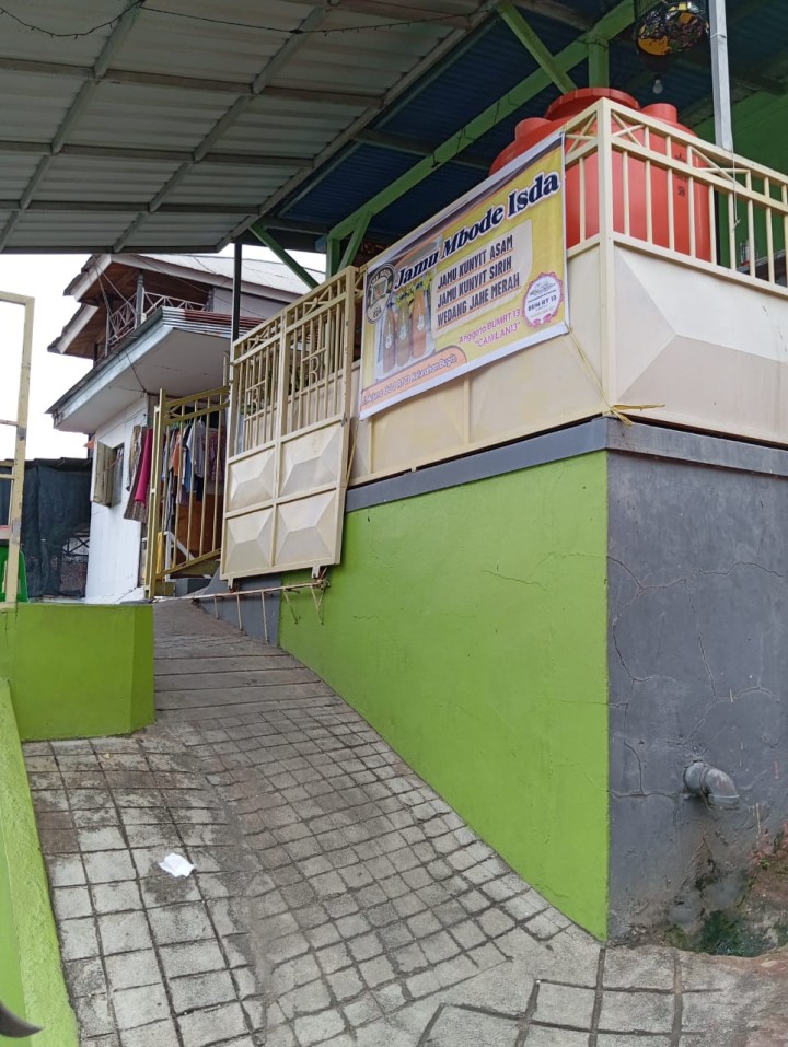 Penilaian Probebaya Award Tingkat Kota Samarinda untuk Tahun Anggaran 2023 di lingkungan RT. 13 dalam Bidang Ekonomi dan Sosial Budaya