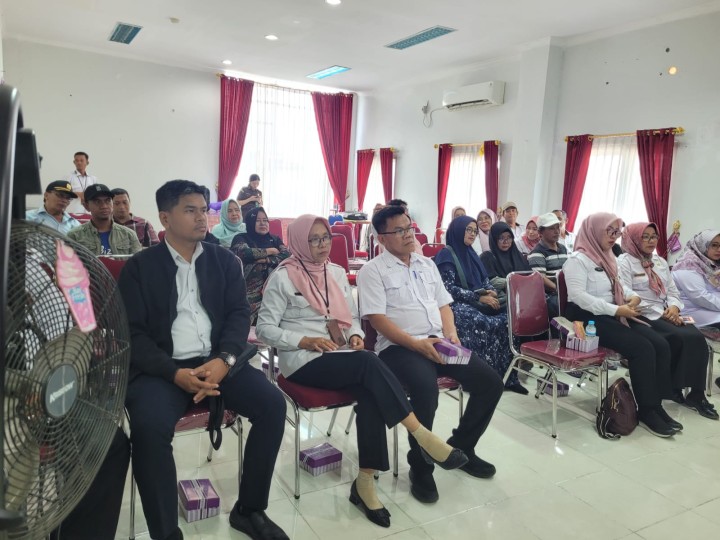 Penerangan Hukum Kejaksaan Negeri Samarinda Tahun 2024